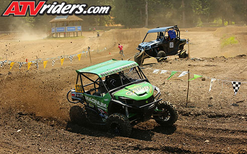 Danny Rosenzweig WORCS Racing