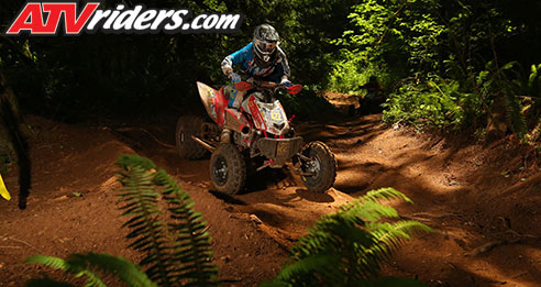 David Haagsma WORCS Racing