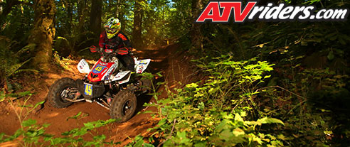 Garrin Fuller WORCS Racing