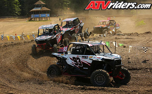 Matt Hancock WORCS Racing