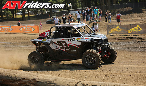 Matt Hancock WORCS Racing