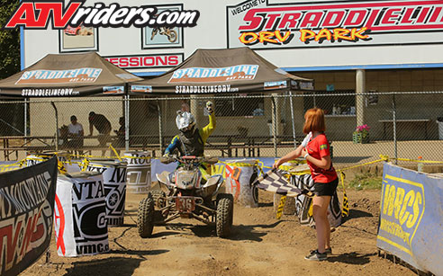 Mike Sloan WORCS Racing