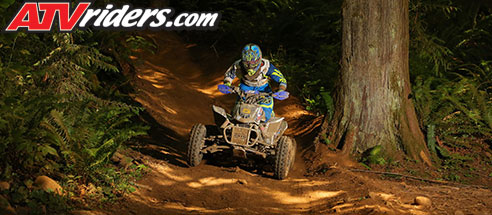 Robbie Mitchell WORCS Racing