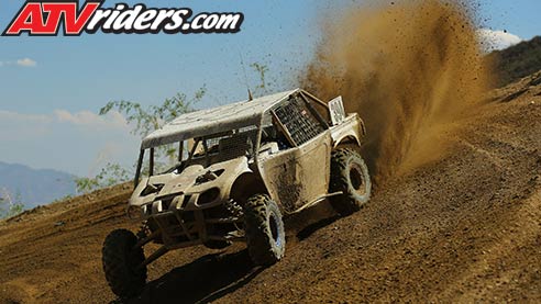 Dustin Nelson WORCS Racing