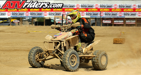 Garrin Fuller WORCS Racing
