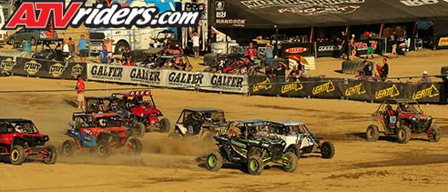 WORCS Racing Women's Holeshot