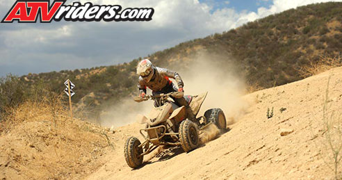 Matt Hancock WORCS Racing