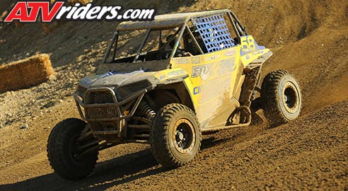 Nic Granlund WORCS Racing
