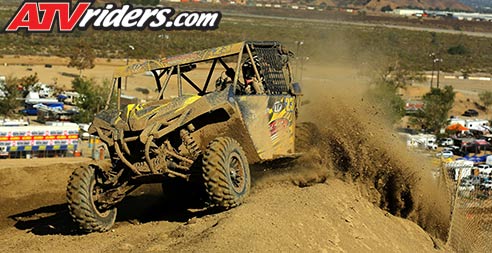 Pablo Veglia WORCS Racing