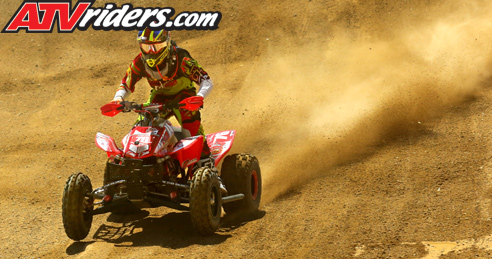 Ryan Waldo WORCS Racing