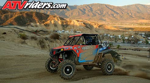 Sara Price WORCS Racing