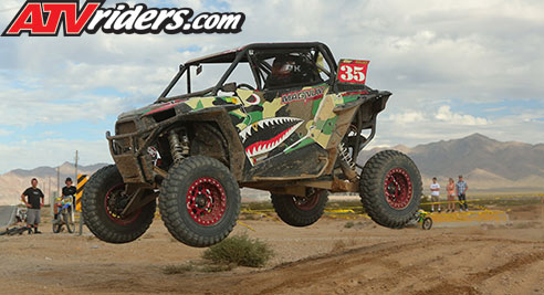 Casey Wallace WORCS Racing