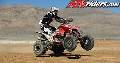 Mike Sloane WORCS Racing