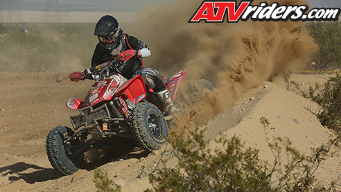 Ryan Waldo WORCS Racing