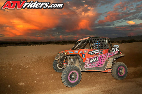 Sara Price WORCS Racing