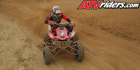 Beau Baron WORCS Racing