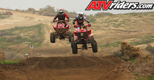 David Haasma WORCS Racing