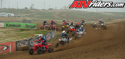 Matt Hancock WORCS Racing