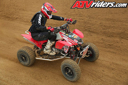 Mike Sloan WORCS Racing