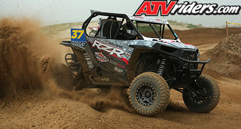 RJ Anderson WORCS Racing