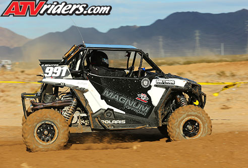 Chase Warren WORCS Racing