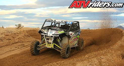 Christy McGuffin WORCS Racing