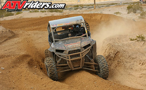 Codey Rowley WORCS Racing