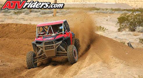 Jacob Shaw WORCS Racing