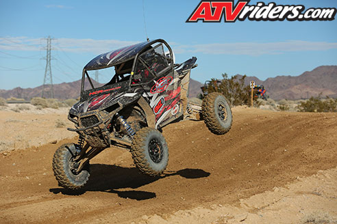 Jeff Obering WORCS Racing