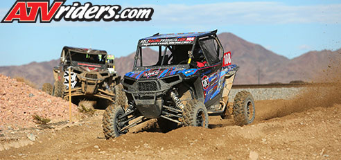 Mike Gardner WORCS Racing