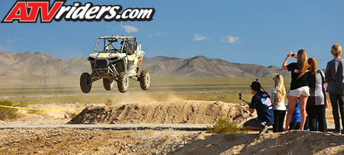 Mitch Guthrie Jr WORCS Racing