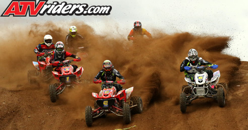 David Haagsma WORCS Racing