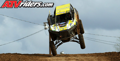 Mitch Guthrie Jr. WORCS Racing