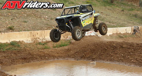 Mitch Guthrie Jr. WORCS Racing