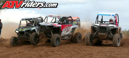 Powder Puff WORCS Racing
