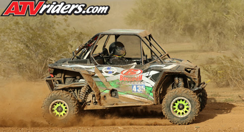 Ray BullochWORCS Racing
