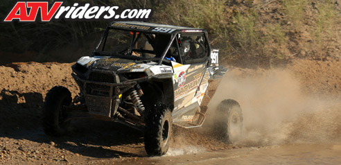 Chase Warren WORCS Racing