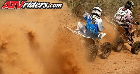 David Flores WORCS Racing