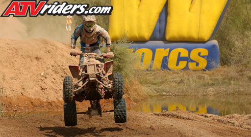 David Haagsma WORCS Racing