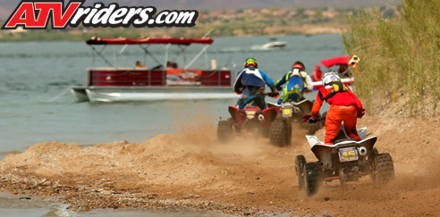 Garrin Fuller WORCS Racing