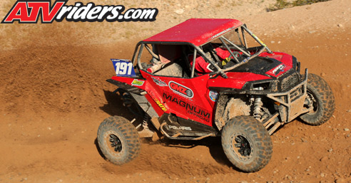 Jacob Shaw WORCS Racing