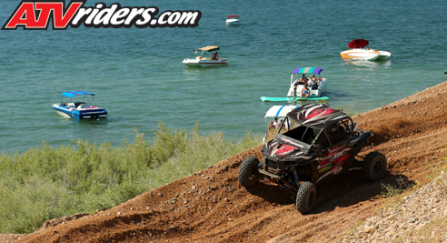 Jeff Obering WORCS Racing