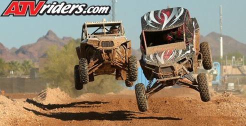 Jeff Obering WORCS Racing