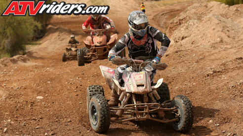 Joseph Shafe WORCS Racing