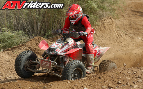 Mike Sloan WORCS Racing