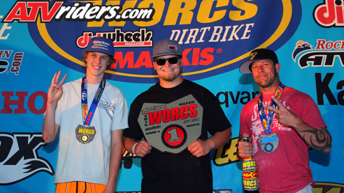 WORCS Racing