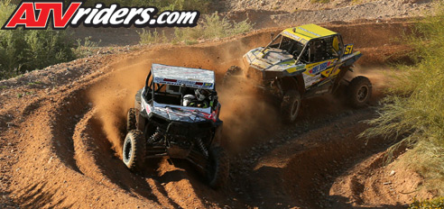 RJ Anderson WORCS Racing