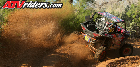 Ryan Piplic WORCS Racing