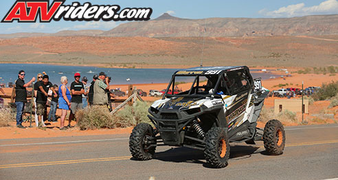 Chase Warren WORCS Racing