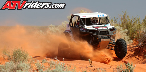 Collins Webster WORCS Racing